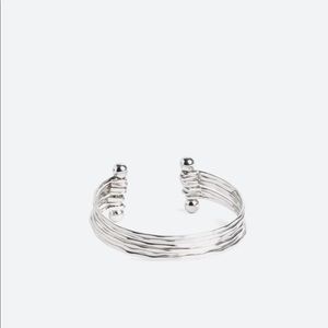 Bancroft Martin Mini Layered Metal Cuff